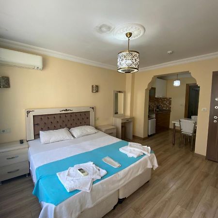 אפרטהוטל איסטמבול Amida House מראה חיצוני תמונה