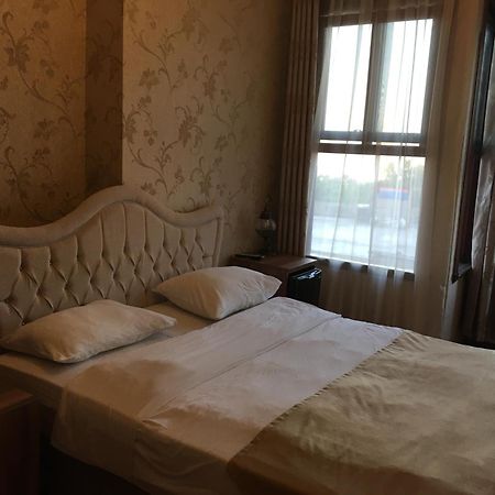 אפרטהוטל איסטמבול Amida House מראה חיצוני תמונה