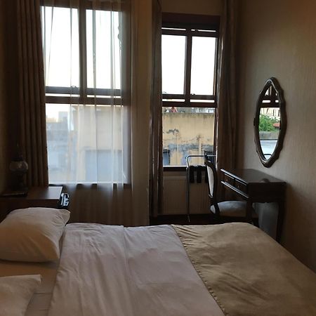 אפרטהוטל איסטמבול Amida House מראה חיצוני תמונה