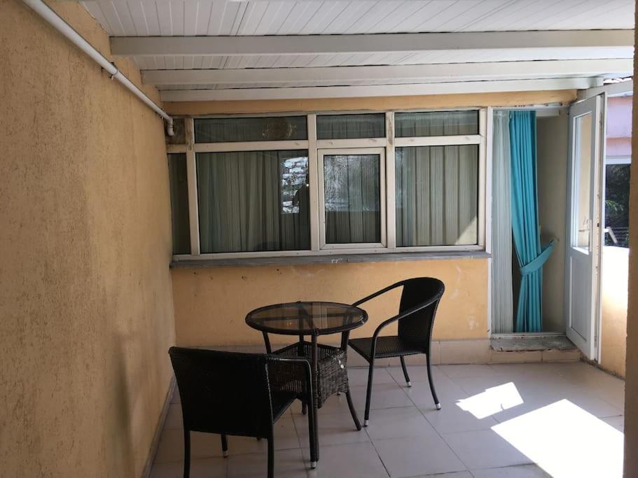 אפרטהוטל איסטמבול Amida House מראה חיצוני תמונה