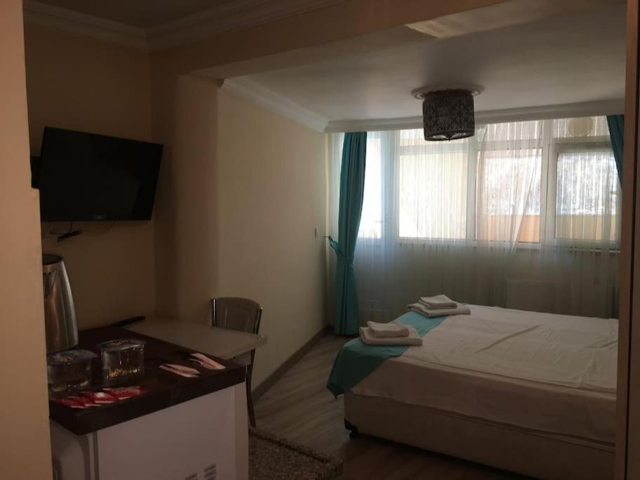אפרטהוטל איסטמבול Amida House מראה חיצוני תמונה