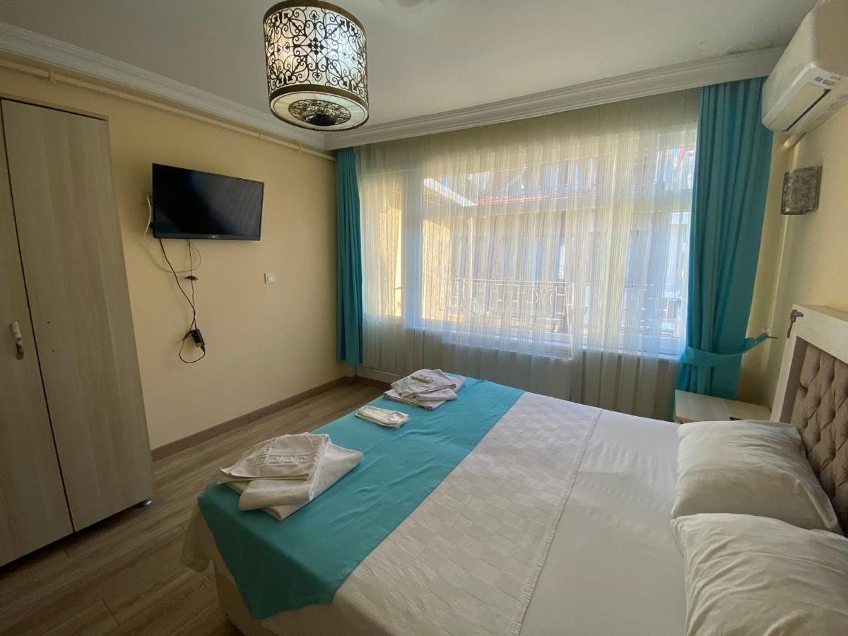 אפרטהוטל איסטמבול Amida House מראה חיצוני תמונה