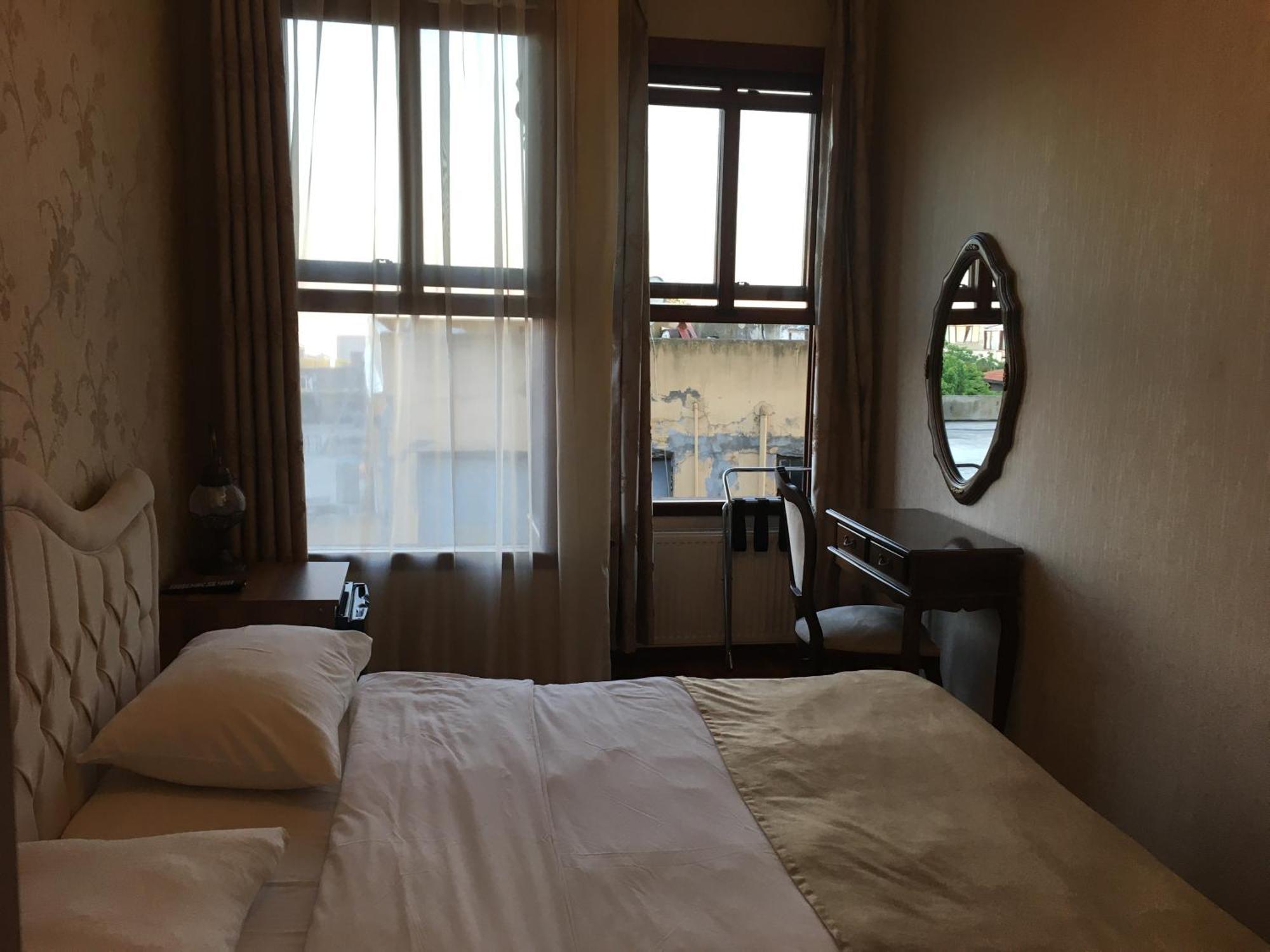 אפרטהוטל איסטמבול Amida House מראה חיצוני תמונה